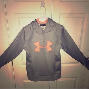 Under Armour Hoodie